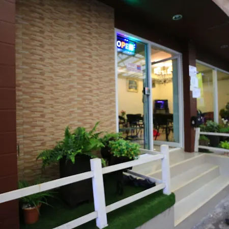 Bann Bunga Inn