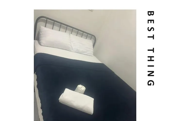Bann Bunga 2* 방콕